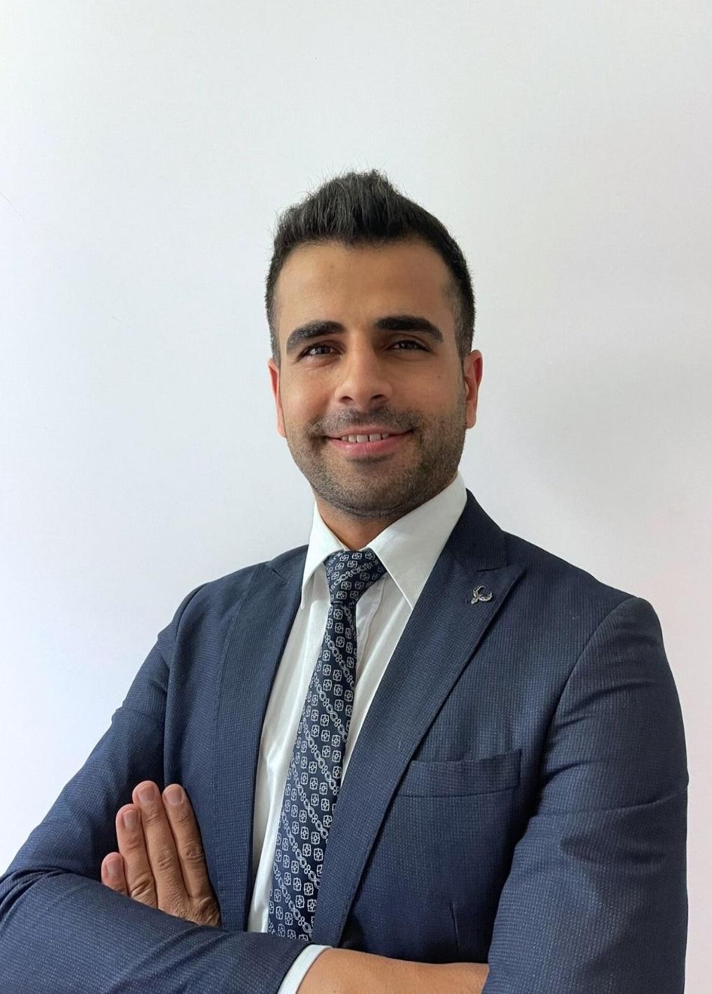 Avukat Eyyüp Sağır profil fotoğrafı