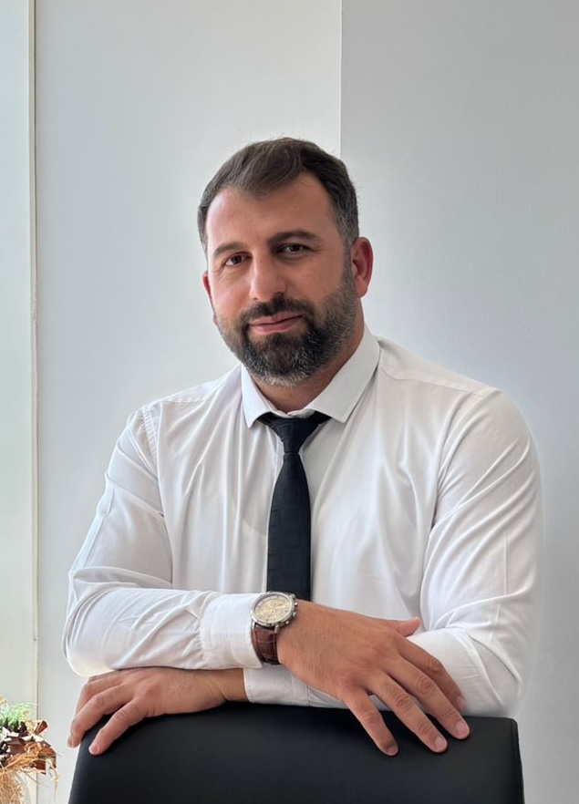 Avukat Ömer Köstekçi profil fotoğrafı